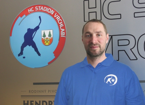 Petr Hlaváč odpověděl na otázky fanoušků Petr Hlaváč odpověděl na otázky fanoušků