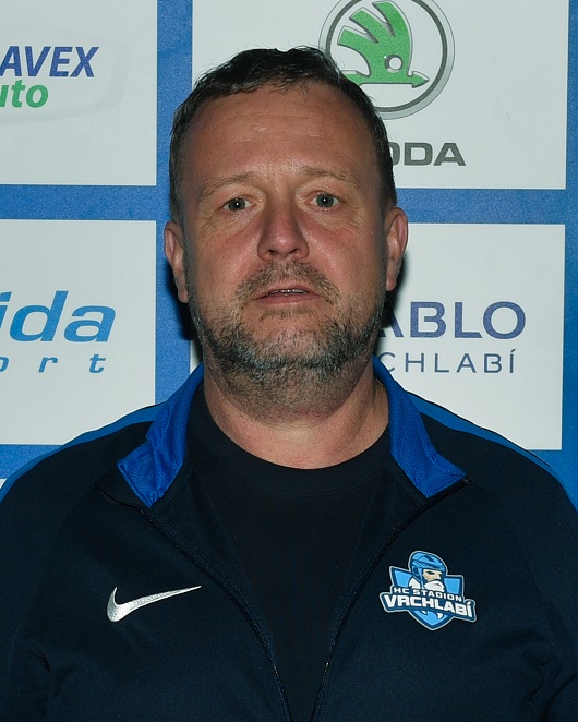 Michal Kelina