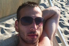 Jednou jsme vyhr�li asi d�ky rolb�, vzpom�n� Michal Bezou�ka