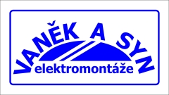 Vank a syn. Elektromonte