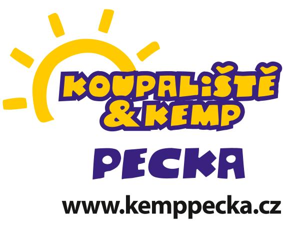 Koupalit a kemp Pecka