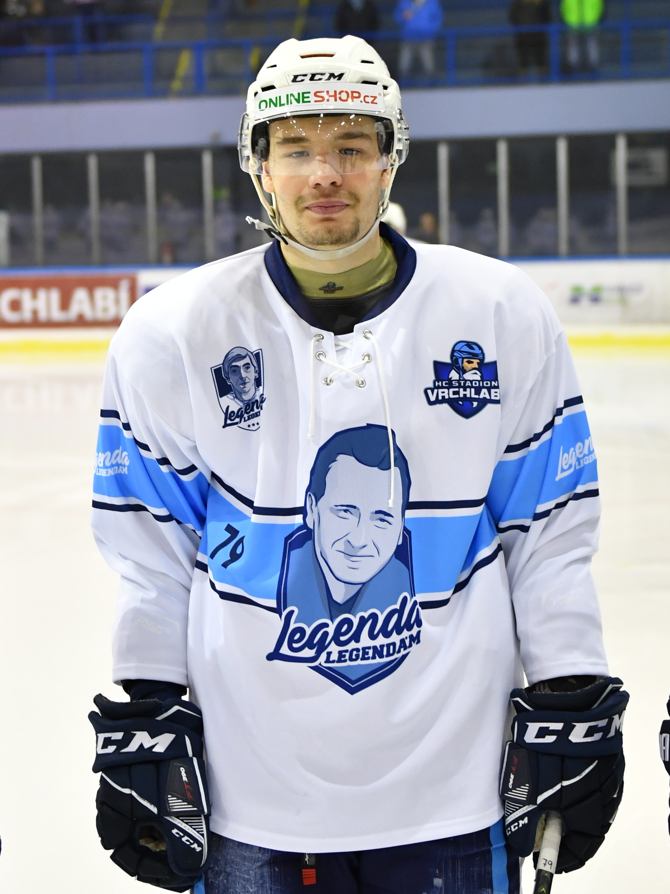 Petr Skora